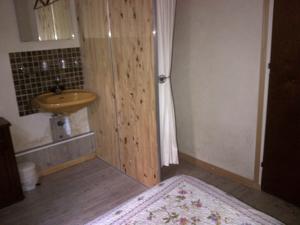 Hotel Auberge La Castagno : photos des chambres