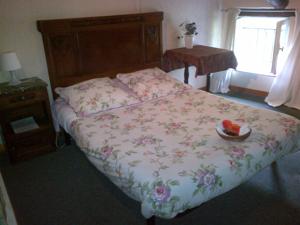 Hotel Auberge La Castagno : photos des chambres