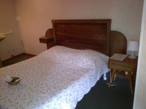 Hotel Auberge La Castagno : photos des chambres