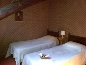 Hotel Auberge La Castagno : photos des chambres