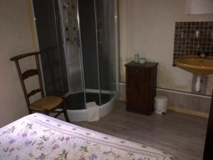 Hotel Auberge La Castagno : photos des chambres