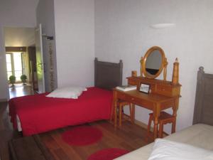 Chambres d'hotes/B&B Au Pre du Moulin : Suite Familiale