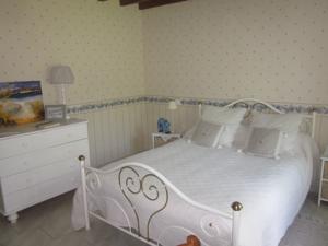 Chambres d'hotes/B&B Au Pre du Moulin : photos des chambres