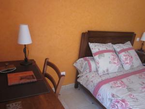 Chambres d'hotes/B&B Au Pre du Moulin : photos des chambres