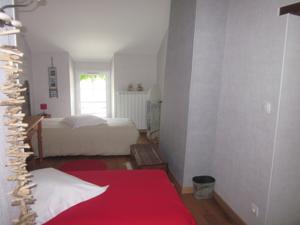 Chambres d'hotes/B&B Au Pre du Moulin : photos des chambres