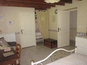 Chambres d'hotes/B&B Au Pre du Moulin : photos des chambres