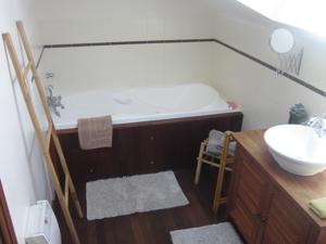 Chambres d'hotes/B&B Au Pre du Moulin : photos des chambres