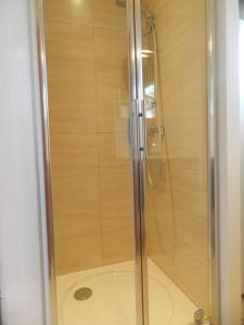 Hebergement Chalet Miel : photos des chambres