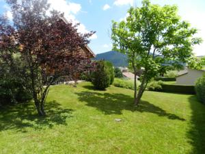 Hebergement Chalet Miel : photos des chambres