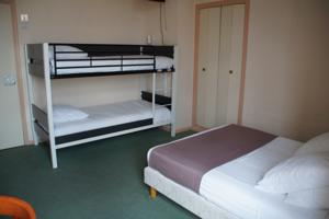 Hotel Aragon : photos des chambres