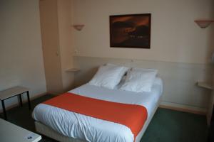 Hotel Aragon : photos des chambres