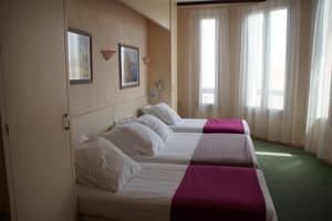 Hotel Aragon : photos des chambres