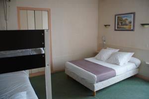Hotel Aragon : photos des chambres