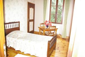 Chambres d'hotes/B&B Chambres d'Hotes du Maine : photos des chambres