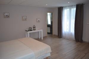 Hotel Lac Et Foret : photos des chambres