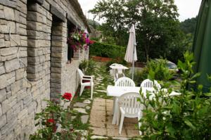 Hebergement Aristochats : photos des chambres