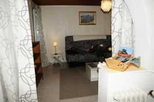 Hebergement Aristochats : photos des chambres