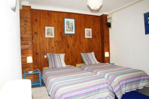 Hebergement Aristochats : photos des chambres