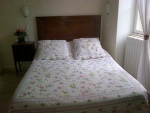 Hotel Auberge La Castagno : photos des chambres