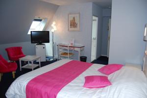 Hotel Biney : Chambre Triple Confort