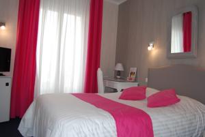 Hotel Biney : photos des chambres