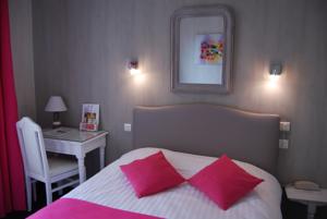 Hotel Biney : photos des chambres