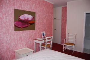 Hotel Biney : photos des chambres