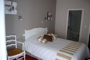 Hotel Biney : photos des chambres