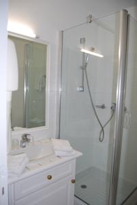 Hotel Biney : photos des chambres