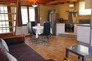 Hebergement La Capelette : photos des chambres