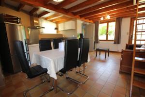 Hebergement La Capelette : photos des chambres