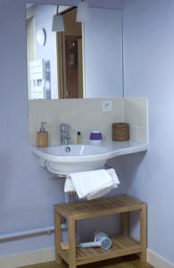 Chambres d'hotes/B&B Tillac Chambres d'hotes : photos des chambres