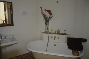 Chambres d'hotes/B&B Domaine de la Carriere : photos des chambres