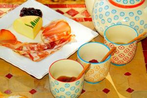 Chambres d'hotes/B&B B&B - Comme a la Maison : photos des chambres