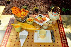 Chambres d'hotes/B&B B&B - Comme a la Maison : photos des chambres