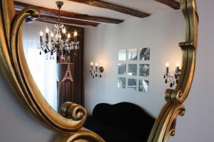 Boutique Hotel Konfidentiel : photos des chambres