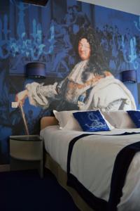 Boutique Hotel Konfidentiel : photos des chambres