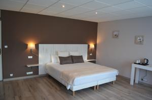 Hotel Lac Et Foret : photos des chambres