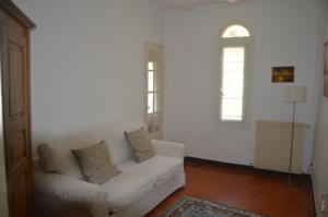 Chambres d'hotes/B&B Domaine de la Carriere : Suite Familiale