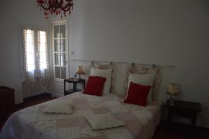 Chambres d'hotes/B&B Domaine de la Carriere : photos des chambres