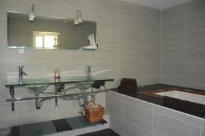 Chambres d'hotes/B&B Domaine de la Carriere : photos des chambres