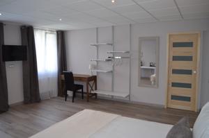 Hotel Lac Et Foret : photos des chambres