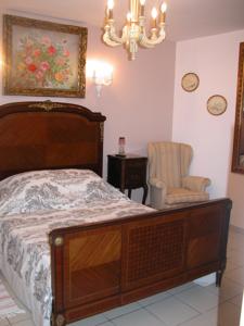 Chambres d'hotes/B&B Chateau Villotte : photos des chambres