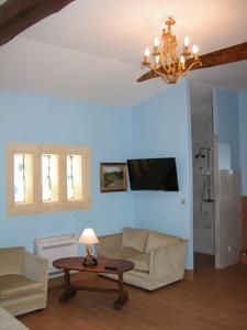 Chambres d'hotes/B&B Chateau Villotte : photos des chambres