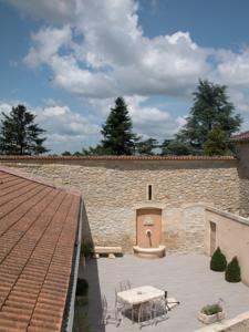 Chambres d'hotes/B&B Chateau Villotte : photos des chambres