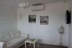 Hebergement Mas de l Aire : photos des chambres