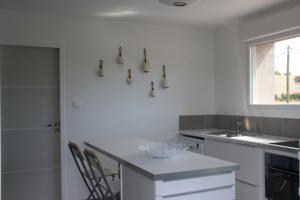 Hebergement Mas de l Aire : photos des chambres