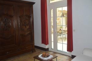 Chambres d'hotes/B&B Domaine de la Carriere : photos des chambres
