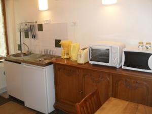 Appartements -2 Rue des Sybilles : photos des chambres
