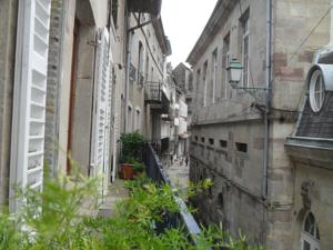 Appartements -2 Rue des Sybilles : photos des chambres